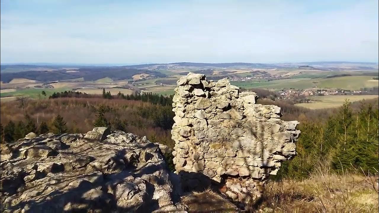 Střílecký hrad