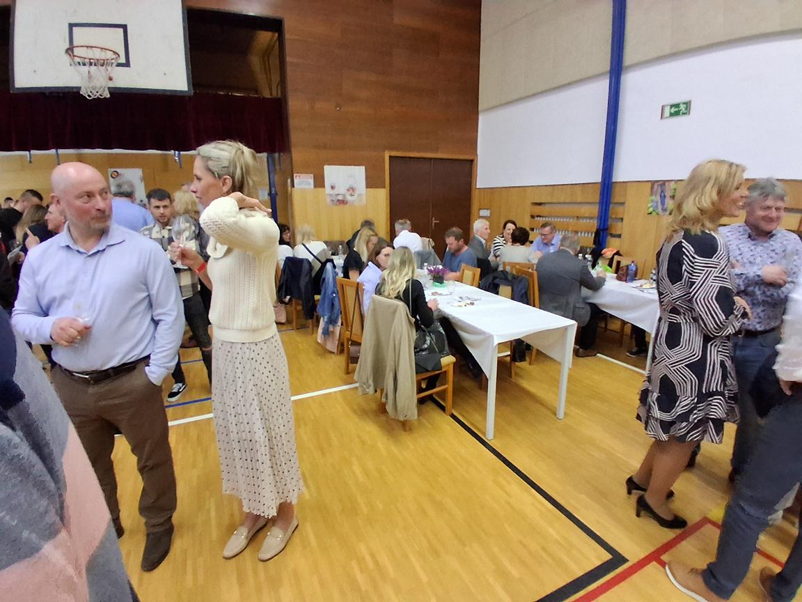 Víno Morava Tupesy košt 4