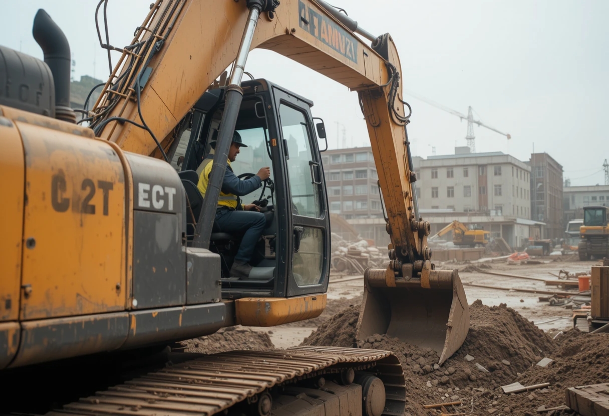 Rady pro stavebníky 