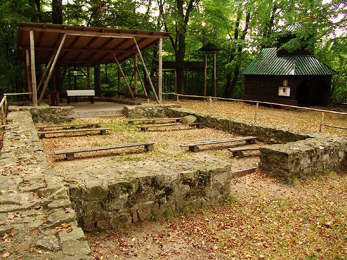 Buchlovice, víno Morava- Klimentek